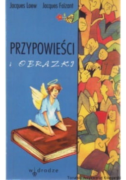 Przypowieści i obrazki