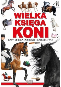 Wielka Księga Koni