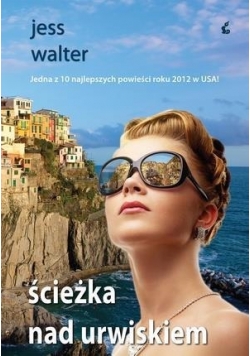 Ścieżka nad urwiskiem