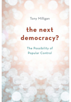 The Next Democracy?