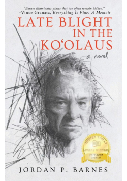 Late Blight in the Koʻolaus