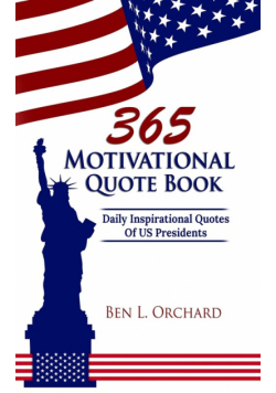 365 Motivational Quote Book