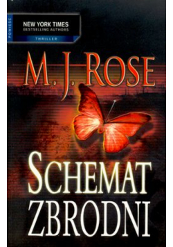 Schemat zbrodni
