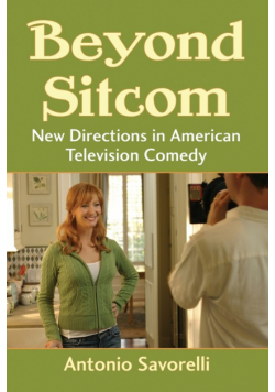 Beyond Sitcom