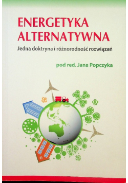 Energetyka alternatywna