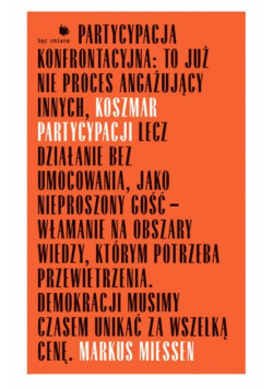 Koszmar partycypacji