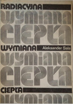 Radiacyjna wymiana ciepła