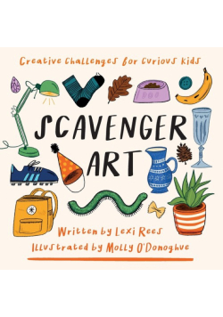 Scavenger Art