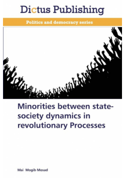 Minorities Between State-Society Dynamics in Revolutionary Processes