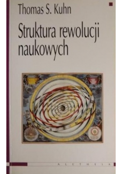 Struktura rewolucji naukowych