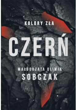 Kolory zła Czerń