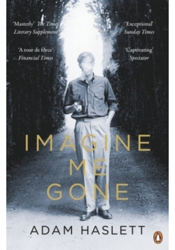 Imagine Me Gone