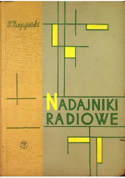 Nadajniki radiowe