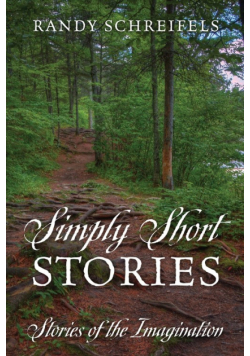Simply Short Stories