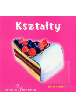 Kształty
