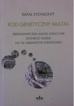 Kod genetyczny miasta