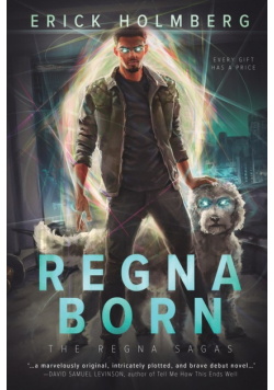 Regna Born