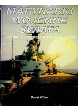 Marynarki wojenne świata