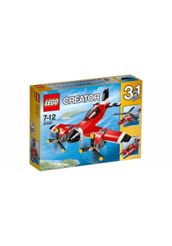 Lego Creator Śmigłowiec