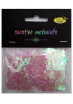 Cekiny młoda para 15g