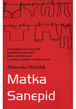 Matka Sanepid