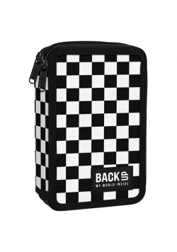 Piórnik z wyposażeniem BackUp 6 DW94