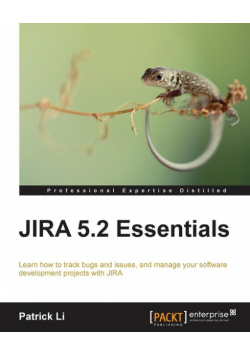 Jira 5.2 Essentials