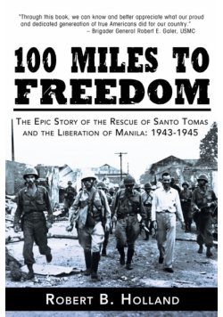 100 Miles to Freedom