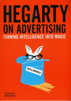 Hegarty on Advertising