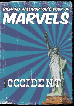Richard Halliburton's Book of Marvels