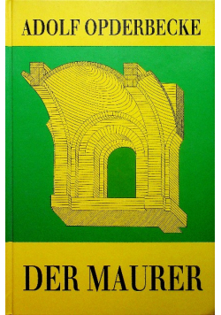 Der Maurer