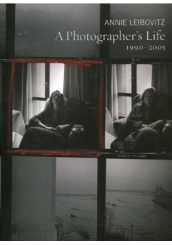 A Photographer's Life 1990-2005