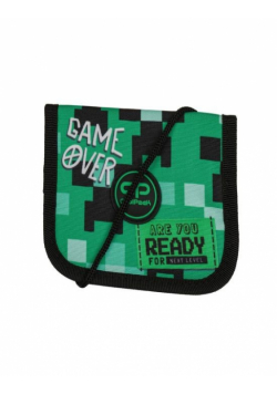 Portfel Coolpack Nill Game Zone