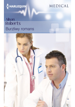Burzliwy romans