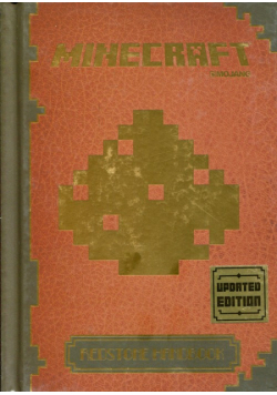 Minecraft Redstone Handbook