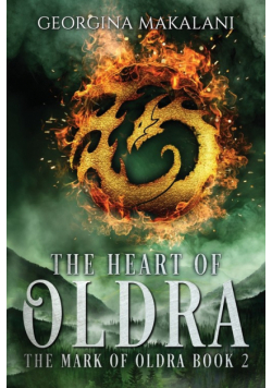The Heart of Oldra