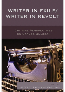 Writer in Exile/Writer in Revolt