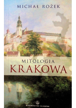 Mitologia Krakowa