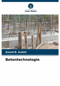 Betontechnologie