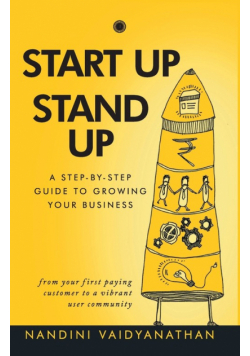 Start Up, Stand Up
