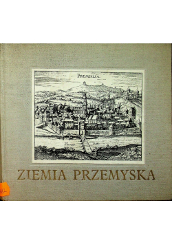 Ziemia Przemyska