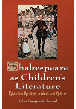 Shakespeare as Children's Literature