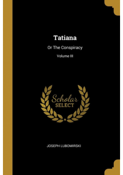 Tatiana