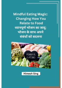 Mindful Eating Magic
