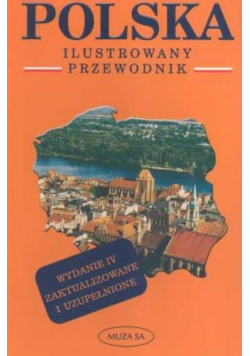 Polska Ilustrowany Przewodnik