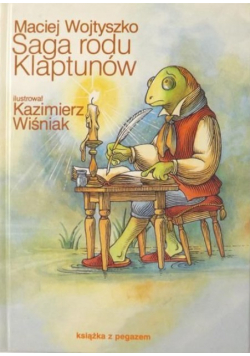 Saga rodu Klaptunów