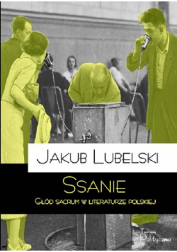 Lubelski Jakub - Ssanie