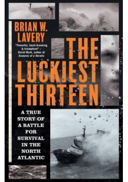 The Luckiest Thirteen