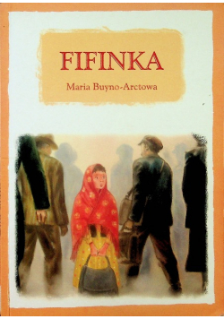 Fifinka