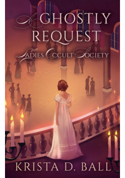 A Ghostly Request